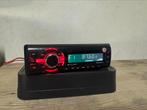 Autoradio Caliber RMD 046BT-2 aux usb bluetooth 1 din (90), Auto diversen, Ophalen of Verzenden, Zo goed als nieuw, Nvt, Nvt