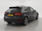 Audi A3 Sportback 1.4 E-TRON PHEV BANG & OLUFSEN + ADAPTIVE, Stof, Gebruikt, 4 cilinders, Zwart