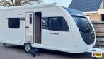 Sprite Cruzer 492 SR incl. Luifel en Mover, Caravans en Kamperen, Standaardzit, 2 aparte bedden, Bedrijf, 4 tot 5 meter