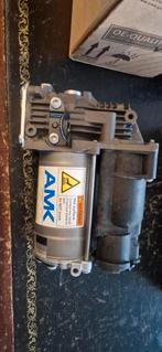 Mercedes  ML   W 164 Luchtveering pomp  AMK MADE  GERMANY, Ophalen, Nieuw