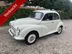Morris Minor 1000, Auto's, Overige merken, Overige carrosserieën, Wit, Handgeschakeld