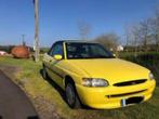 RUILEN: prima krik met toebehoren voor Ford Escort, Ophalen of Verzenden, Ford