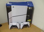 Playstation 5 Slim Digitaal 1TB | Pawn Eindhoven, Spelcomputers en Games, Spelcomputers | Sony PlayStation 5, Ophalen, Zo goed als nieuw