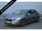 Volvo V40 1.5 T2 123pk Momentum Automaat Clima Cruise Navi C, 65 €/maand, Stof, Bedrijf, 1500 kg
