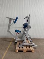 Panatta Tricep extension / plate loaded / Tricep pushdown, Ophalen, Benen, Gebruikt, -