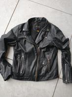 Zwarte Pull&Bear Jasje - Maat S, Pull&Bear, Zwart, Ophalen of Verzenden, Maat 36 (S)
