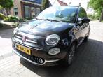 FIAT 500c TwinAir Turbo 80pk Sport, 945 kg, Stof, Gebruikt, Cabriolet