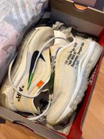 Nike Air Max 97 OG - THE 10 - 36,5, Kleding | Dames, Schoenen, Ophalen of Verzenden, Gedragen, Wit