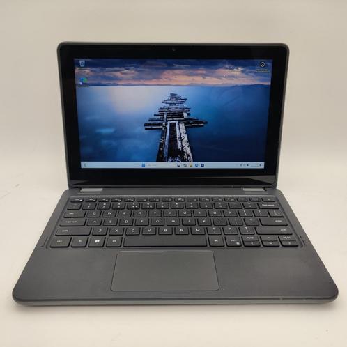 Dell latitude 3140 2 in 1 laptop Nu voor maar €289.99, Computers en Software, Laptoptassen, Gebruikt, Rugzak, 15 inch, Ophalen of Verzenden