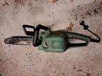 Bosch kettingzaag elektrisch, Gebruikt, Kettingzaag, Ophalen of Verzenden, 30 tot 70 mm