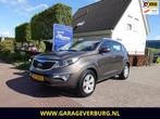 Kia Sportage 1.6 GDI X-ecutive Plus Pack (Airco,Cruise,PDC,T, Voorwielaandrijving, 4 cilinders, Bruin, 1200 kg