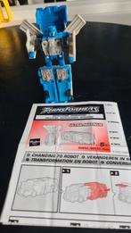 Ultra magnus, Verzamelen, Transformers, Overige generaties, Ophalen of Verzenden, Zo goed als nieuw, Autobots