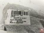 vw golf 7 afsluitstrip hemel zwart nieuw! 5g6867617, Ophalen of Verzenden, Nieuw, Volkswagen