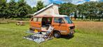 Volkswagen T3, Volkswagen, Bus-model, Particulier, Benzine
