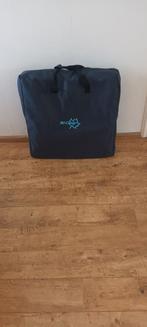 Kastje voor evt gasstel, Ophalen, Gebruikt