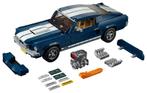 Lego Ford Mustang, Hobby en Vrije tijd, Modelbouw | Radiografisch | Auto's, Nieuw, Auto onroad, RTR (Ready to Run), Overige schalen