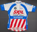 Wielershirt SKIL SHIMANO KOGA – Kenny van Hummel – 2008, Ophalen of Verzenden