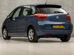 Citroën C4 Picasso 1.6 VTi Sport (CLIMATE, CRUISE, SPORTSTO, Voorwielaandrijving, 12 maanden, Stof, Gebruikt