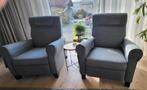 Relaxfauteuils, Ophalen, Gebruikt, 75 tot 100 cm