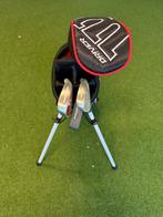 Kinder Golfset Wilson 5-8 jaar, Sport en Fitness, Golf, Ophalen of Verzenden, Nieuw, Set, Overige merken