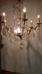 Kroonluchter, Huis en Inrichting, Lampen | Kroonluchters, Ophalen, Zo goed als nieuw