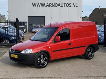 Opel Combo 1.4-16V BESTELAUTO BENZINE, APK TOT 28-09-26, SCH beschikbaar voor biedingen