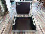 THON mengpaneel flightcase, Muziek en Instrumenten, Ophalen of Verzenden, Gebruikt, Overige instrumenten, Flightcase