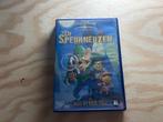 Speurneuzen (DVD) - Disney, Alle leeftijden, Ophalen of Verzenden, Zo goed als nieuw, Amerikaans