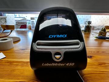 Dymo LabelWriter 450 model 1750111 beschikbaar voor biedingen
