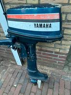 Te koop Yamaha buitenboordmotor 4pk kortstaart, Ophalen, Gebruikt, Motor en Techniek, Motorboot