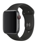 NIEUW! Apple Watch bandje zwart s/m m/l €30,99, Telecommunicatie, Wearable-accessoires, Nieuw, Bandje, Ophalen of Verzenden, Apple