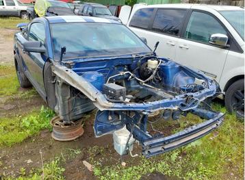 Ford Mustang GT 4.6ltr 2005-2009 voor demontage beschikbaar voor biedingen