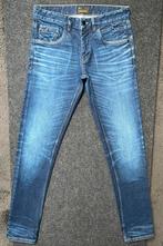 PME Legend XV stretch jeans 32/34 (Z.G.A.N.), Kleding | Heren, Spijkerbroeken en Jeans, Blauw, W32 (confectie 46) of kleiner, Ophalen of Verzenden