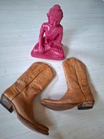 Sendra cowboylaarzen maat 44, Sendra, Bruin, Boots, Ophalen of Verzenden