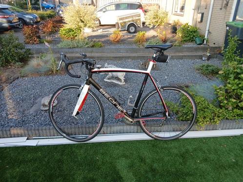 BEONE MISTRAL racefiets, Fietsen en Brommers, Fietsen | Heren | Sportfietsen en Toerfietsen, Zo goed als nieuw, Overige merken