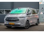 Ford TRANSIT CUSTOM 340 2.5 PHEV L2H1 Limited, RUIM, ZUINIG, Auto's, Ford, Adaptive Cruise Control, Gebruikt, Euro 6, 1850 kg