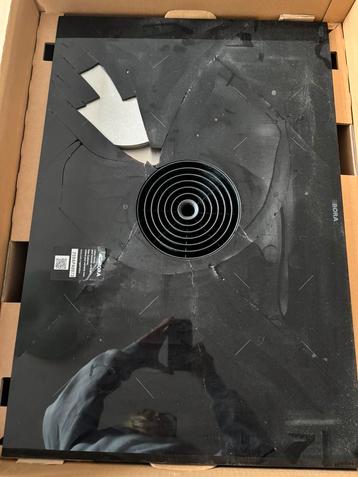 BORA PURA beschikbaar voor biedingen