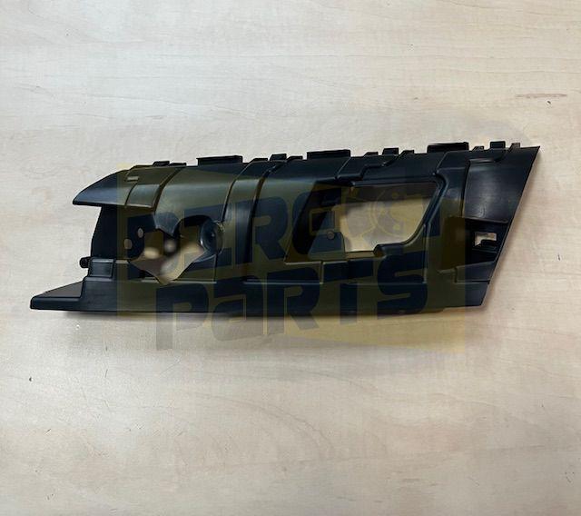 Audi Q5 (1/17-) voorbumpersteun Links binnen Origineel! 80A8, Auto-onderdelen, Carrosserie en Plaatwerk, Bumper, Audi, Voor, Nieuw