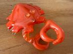 Krab van glas, Antiek en Kunst, Ophalen