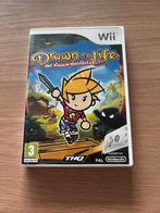 Drawn to life - The Next Chapter - Nintendo Wii, Avontuur en Actie, 1 speler, Ophalen of Verzenden, Zo goed als nieuw