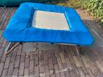 Mini Trampoline - Gebruikt, Goede Staat, Ophalen, Gebruikt