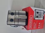 bourgini airfryer 4 liter, Ophalen of Verzenden, Nieuw