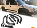 Complete set originele spatbordverbreding Toyota Hilux 1998-, Auto-onderdelen, Carrosserie en Plaatwerk, Ophalen of Verzenden