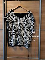 Norah shirtje maat 44, Maat 42/44 (L), Ophalen of Verzenden, Korte mouw, Norah