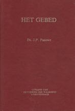 DS.J.P.PAAUWE - HET GEBED, Boeken, Ophalen of Verzenden, Gelezen