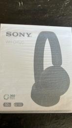 Sony WH-CH520 koptelefoon NIEUW, Audio, Tv en Foto, Koptelefoons, Nieuw, Ophalen