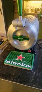 Sub biertap, Witgoed en Apparatuur, Thuistaps, Ophalen of Verzenden, Zo goed als nieuw, Krups