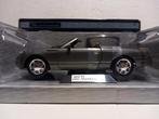 Ford Thunderbird cabriolet met kap grijs Beanstalk 1:18 KRD, Hobby en Vrije tijd, Modelauto's | 1:18, Ophalen of Verzenden, Zo goed als nieuw