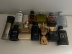 Collectie Heren Parfum, Ophalen of Verzenden, Zo goed als nieuw