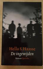 Hella S. Haasse - De ingewijden, Ophalen of Verzenden, Gelezen